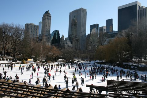 Central Park