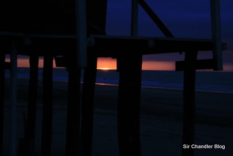 playa-gesell-madrugada