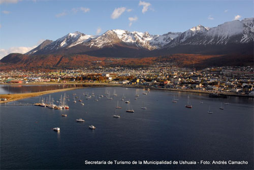ushuaia