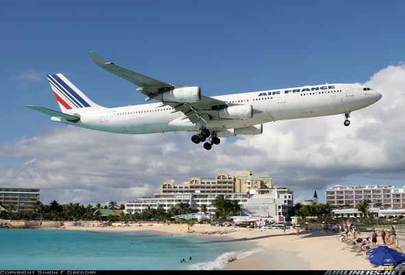 a340