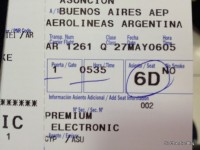 embarque-aerolineas