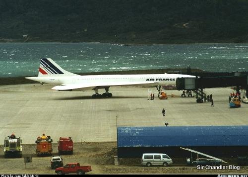 concorde-ushuaia