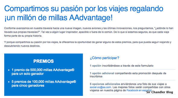 concurso-american-airlines