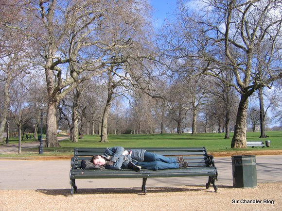 londres-hide-park