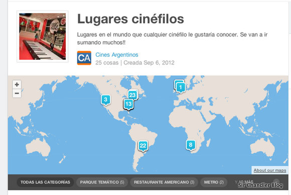 lugares-cinefilos-foursquare