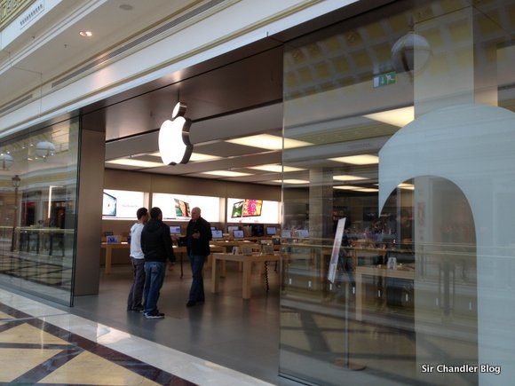 apple-store-espana