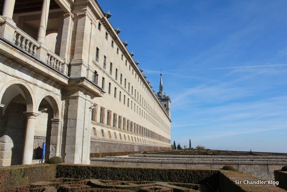 escorial