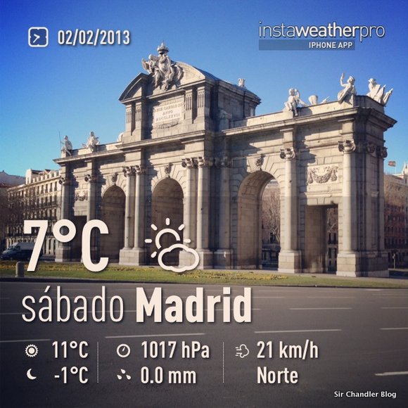 madrid-frio