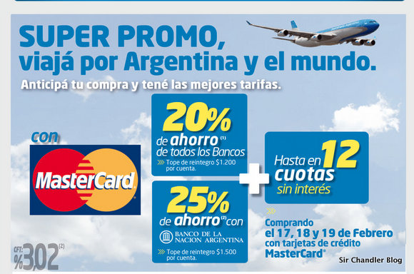 promocion-mastercard-aerolineas