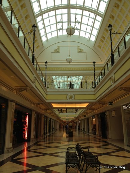 shopping-madrid