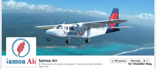 samoa-air
