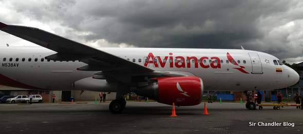 airbus-320-avianca