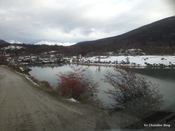 laguna-verde-ushuaia