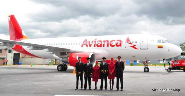 presentacion-avianca