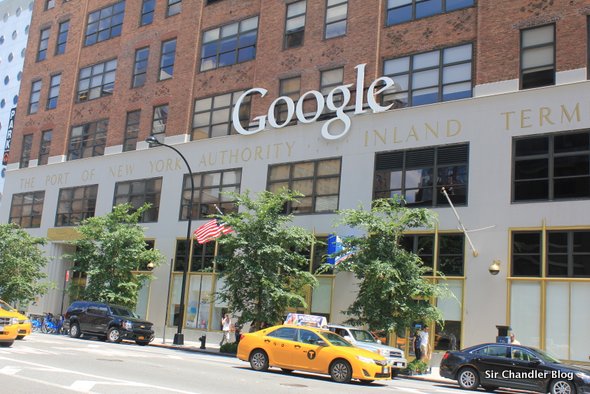 google-nueva-york
