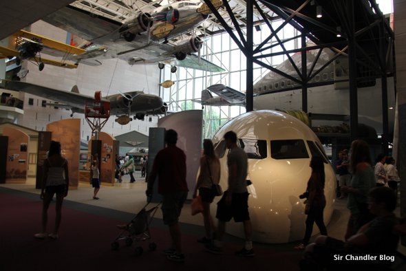 smithsonian-museum