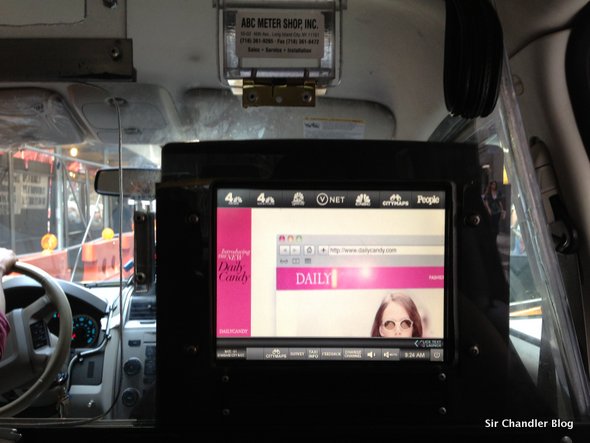 taxi-nyc-tv