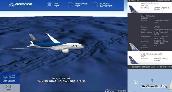 787-lan-vuelo-google