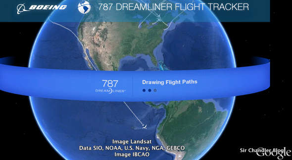 787-rastreo-google