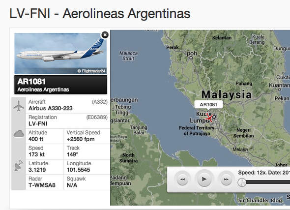 flightradar-lv-fni