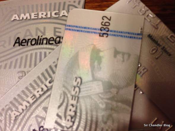 amex-arplus-dar-baja