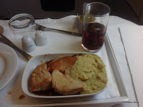 condor-aerolineas-almuerzo
