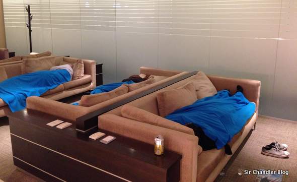 siesta-aeropuerto-vip