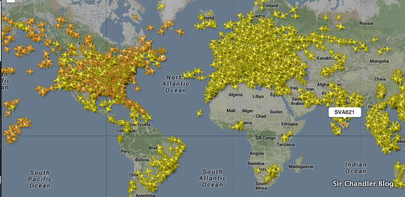 flightradar-mundo