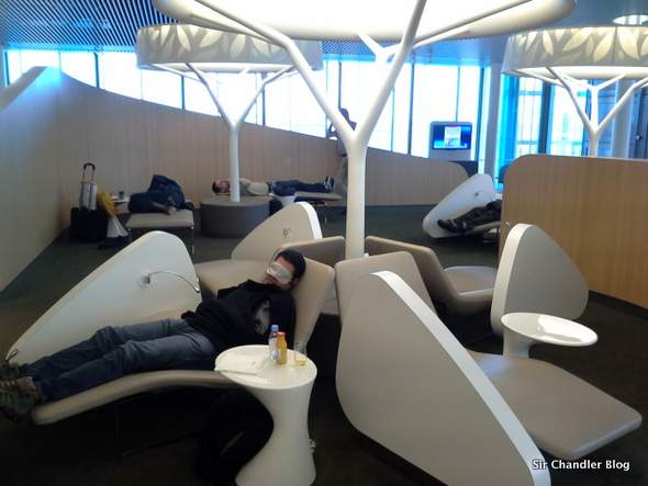 vip-air-france-paris-siesta