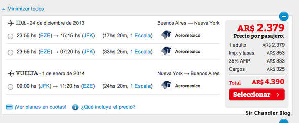 avantrip-aeromexico