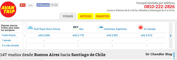 vuelo-chile-klm