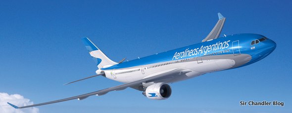 A330-aerolineas
