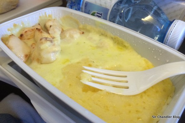 air-france-pollo