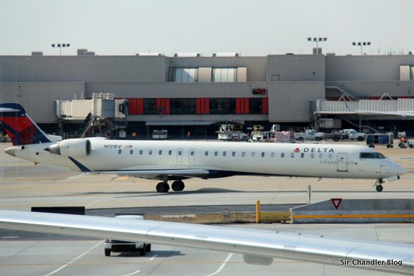 delta-canadair