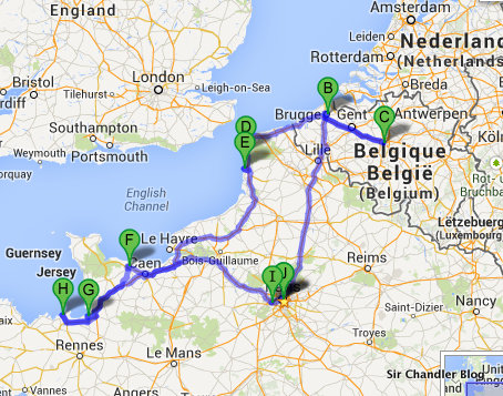 francia-belgica-2014