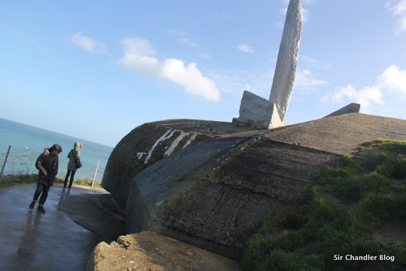Pointe-du-Hoc-defensa