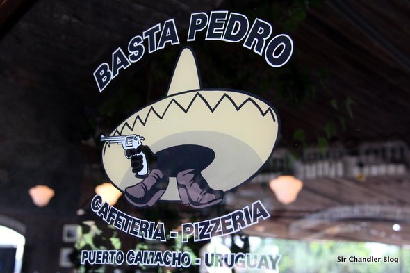 basta-pedro