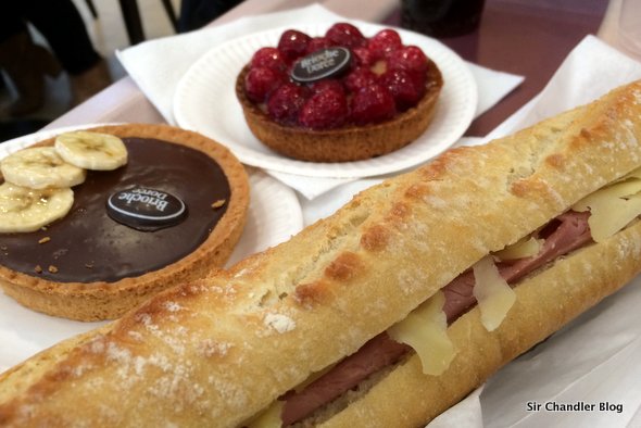 brioche-doree