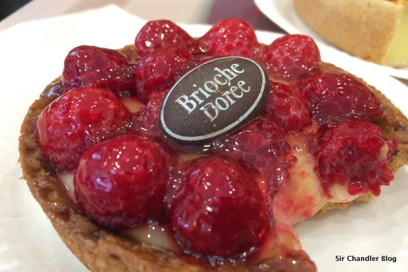 brioche-doree