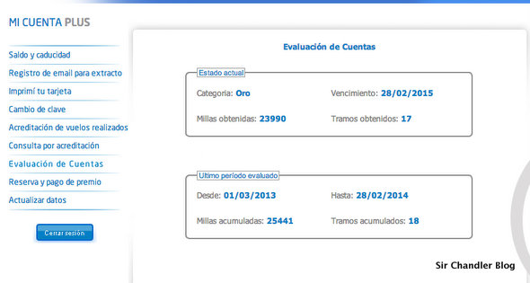 calificar-arplus-oro-aerolineas