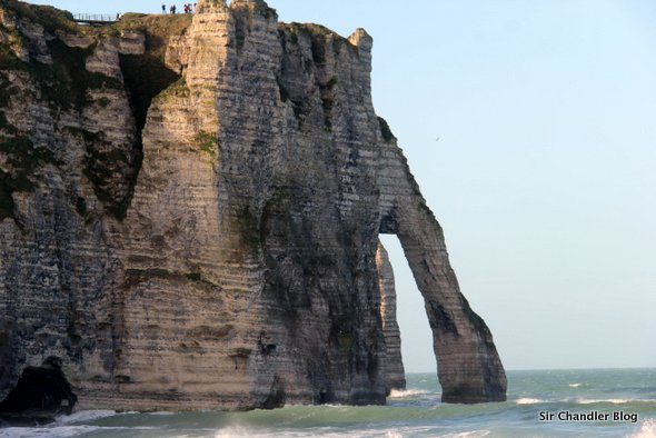 etretat-acantilado