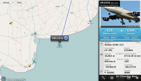 flightradar-bahia-blanca-mardel