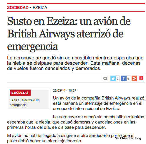 incidente-british-clarin
