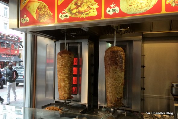 kebab