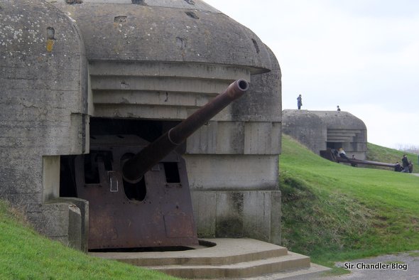 longues-sur-mer-nazis