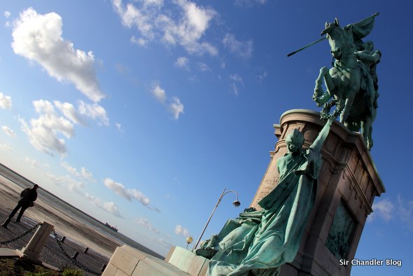 san-martin-monumento