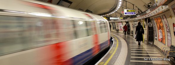 londres-metro