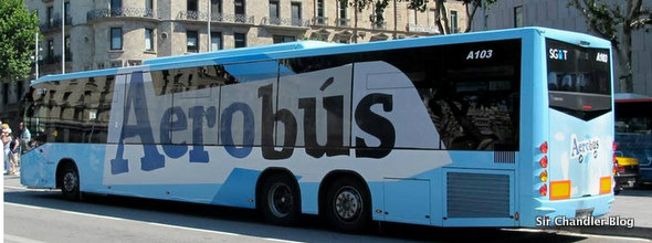 aerobus