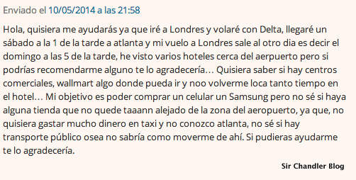 agencia-viajes-sir-chandler