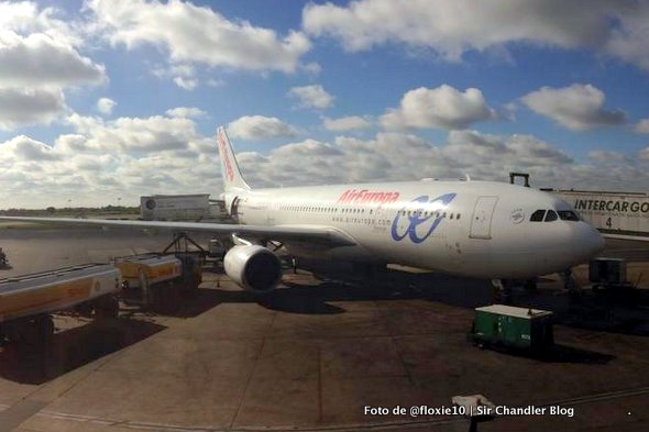 airbus330-aireuropa